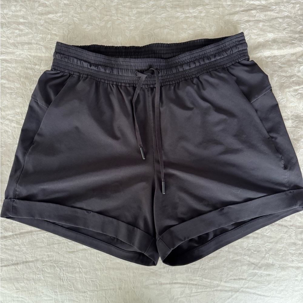 Lululemon Women's Athletic Shorts